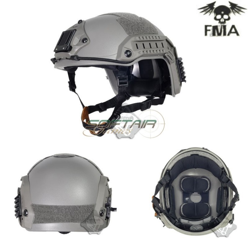 Fast Maritime Helmet Foliage Green Fma (fma-tb816/tb838) Fast Maritime Helmet Foliage Green Fma (fma-tb816/tb838)