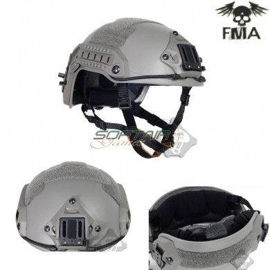 Fast Maritime Helmet Foliage Green Fma (fma-tb816/tb838)