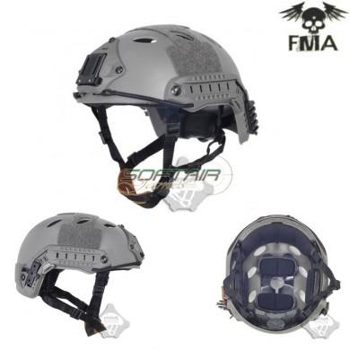 Fast Pj Type Helmet Foliage Green Fma (fma-tb820/tb696)