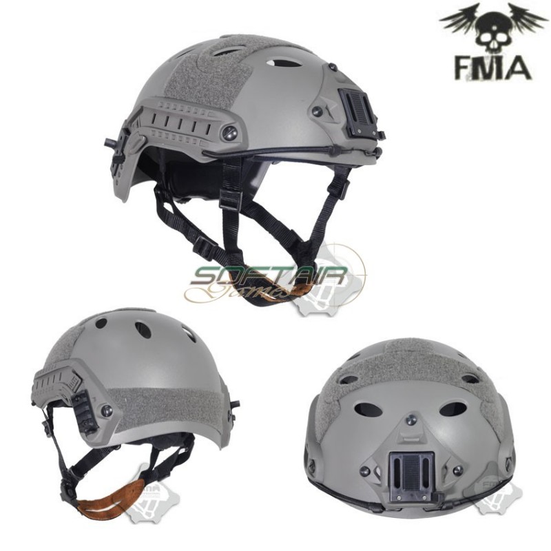 Fast Pj Type Helmet Foliage Green Fma (fma-tb820/tb696)