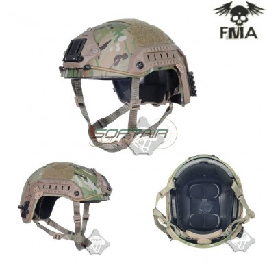 Fast Maritime Helmet Multicam Fma (fma-tb829)