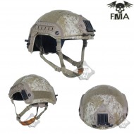 Elmetto Fast Maritime Digital Desert Fma (fma-tb830)