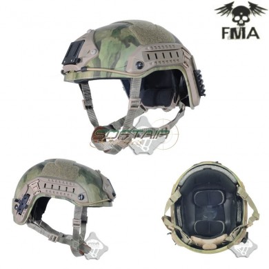 Fast Maritime Helmet A-tacs Fg Fma (fma-tb833)