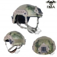 Fast Maritime Helmet A-tacs Fg Fma (fma-tb833)
