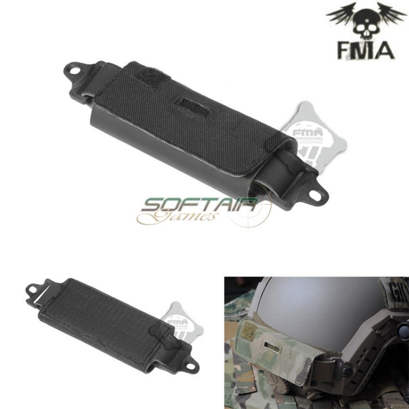 Helmet Balancing Bags Black Fma (fma-tb869) Helmet Balancing Bags Black Fma (fma-tb869)
