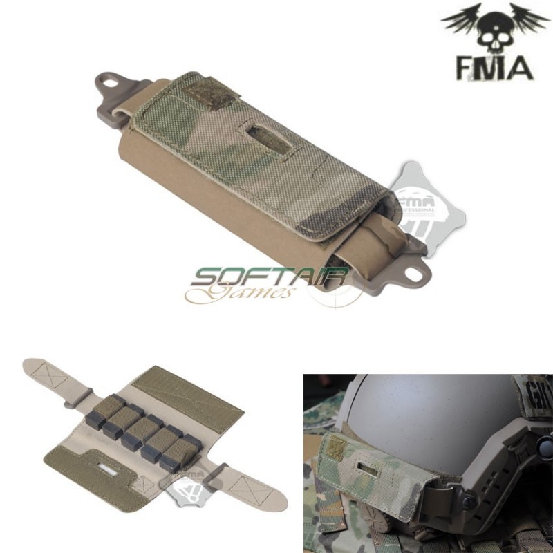 Elmetto sf super high cut mount wx fma - Softair Games - ASG Softair San  Marino