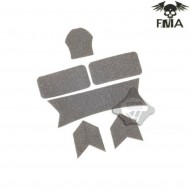 Velcro Set Adesivi Maritime Devil Type Da Elmetto Foliage Green Fma (fma-tb878) Velcro Set Adesivi Maritime Devil Type Da Elmetto Foliage Green Fma (fma-tb878)