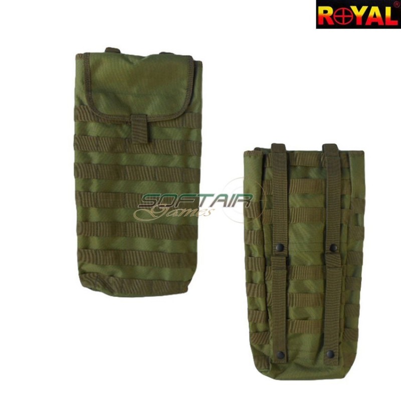 Hydration Carrier Olive Drab Royal (rp-6551-v) Hydration Carrier Olive Drab Royal (rp-6551-v)