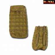 Hydration Carrier Tan Royal (rp-6551-t) Hydration Carrier Tan Royal (rp-6551-t)