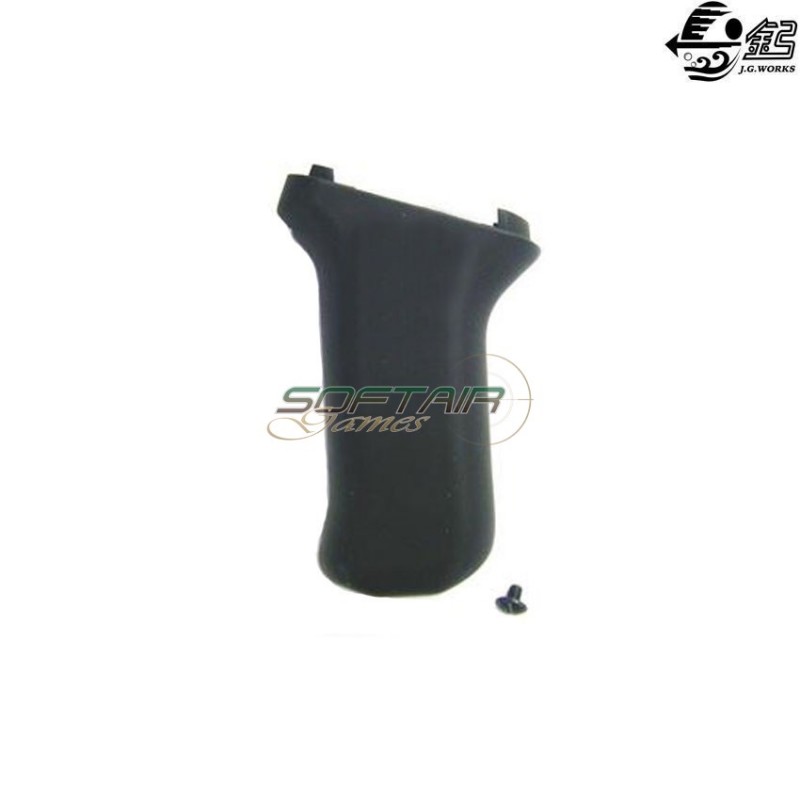 Grip Motore Black Per Serie Ak Jing Gong (jg-sak29) Grip Motore Black Per Serie Ak Jing Gong (jg-sak29)