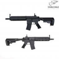 Fucile Abs 416 Black Eco Double Eagle (m804a)