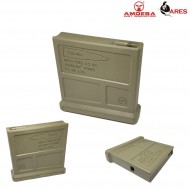 M700 Striker 45bb Dark Earth Magazine Ares Amoeba (ar-caras01de)