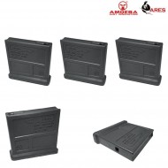 Set 3 M700 Striker 45bb Magazines Ares Amoeba (ar-caras01-set3)