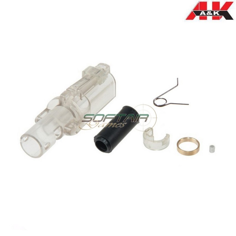 Gruppo Hop Up Completo Per Masada A&k (aek-hop-masada)