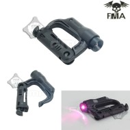 Grimlock Ftw Black Con Pink Small Light Fma (fma-tb916-pk)