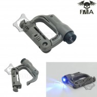 Grimlock Ftw Foliage Green Con Blue Small Light Fma (fma-tb917-bl)