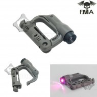 Grimlock Ftw Foliage Green With Pink Small Light Fma (fma-tb917-pk)