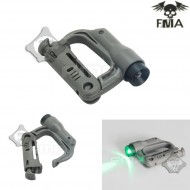 Grimlock Ftw Foliage Green With Green Small Light Fma (fma-tb917-gr)