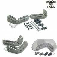 Set Rail Guide Suit Foliage Green Maritime Type Fma (fma-tb928)