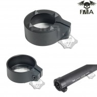 Acute Angle Gear Black For Silencer Fma (fma-tb929) Acute Angle Gear Black For Silencer Fma (fma-tb929)