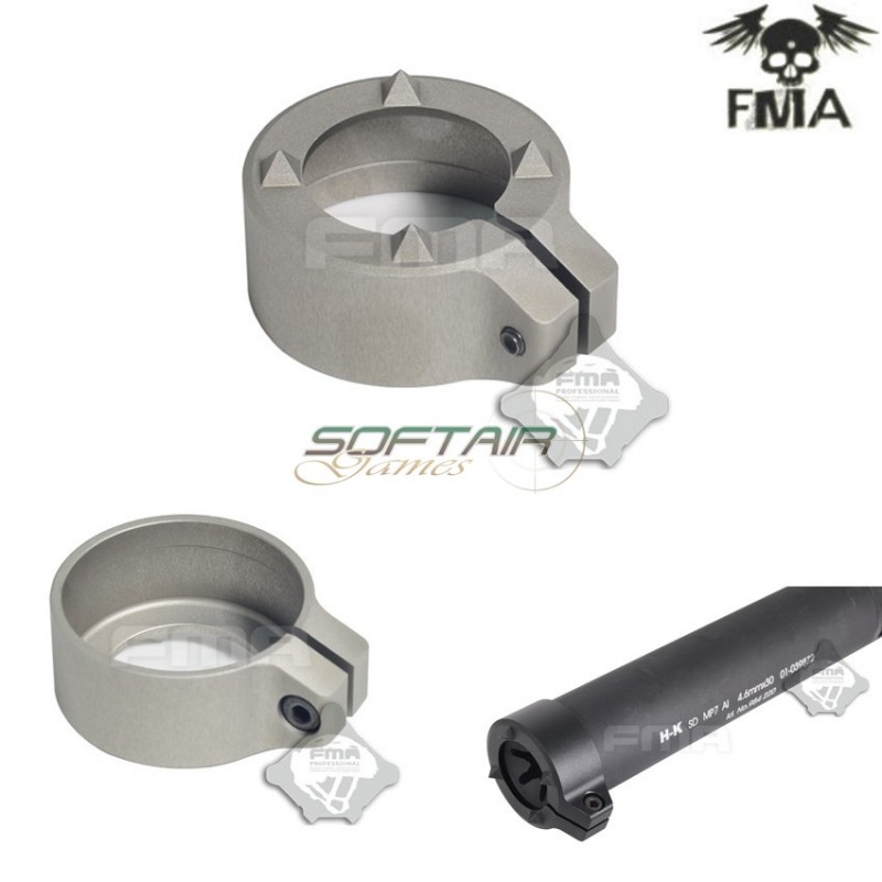 Acute Angle Gear Dark Earth Per Silenziatore Fma (fma-tb930) Acute Angle Gear Dark Earth Per Silenziatore Fma (fma-tb930)