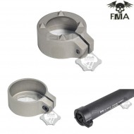 Acute Angle Gear Dark Earth Per Silenziatore Fma (fma-tb930) Acute Angle Gear Dark Earth Per Silenziatore Fma (fma-tb930)