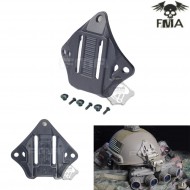 Mount Elmetto L4g19 Aid Shroud Black Fma (fma-tb949-bk)