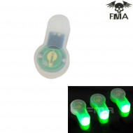 S-lite Singolo Ricambio Led Unit Green Fma (fma-tb950-gr)