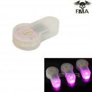 S-lite Single Replace Led Unit Pink Fma (fma-tb950-pk)