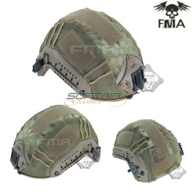 Fast Maritime Type Helmet Cover Highlander Fma (fma-tb954-hld)