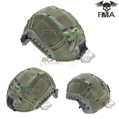 Fast Maritime Type Helmet Cover Multicam Fma (fma-tb954-mc)
