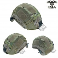 Telino Copri Elmetto Multicam Fast Maritime Type Fma (fma-tb954-mc)