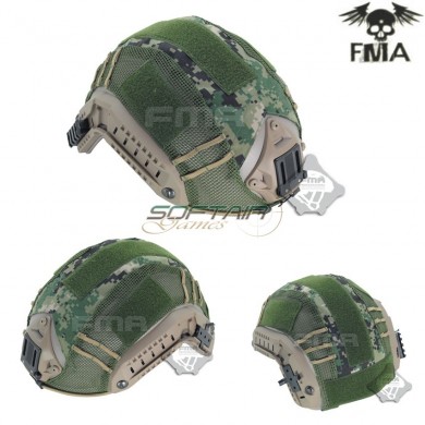 Fast Maritime Type Helmet Cover Aor2 Fma (fma-tb954-a2)