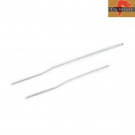 Set Style Gas Block In Acciaio Big Dragon (bd7994)