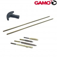 Kit Per Pulizia Canna Pistola/fucile Gamo (ga-cleaning-kit)