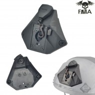 Mount Elmetto L3 Series Nvg Black Fma (fma-tb964-bk)