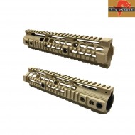 Noveske Style Rail 9" Tan Big Dragon (bd3720) Noveske Style Rail 9" Tan Big Dragon (bd3720)