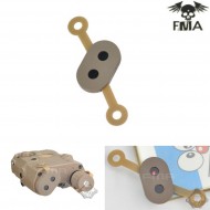 Peq Ir Upgrade Components Dark Earth Fma (fma-tb967-de)