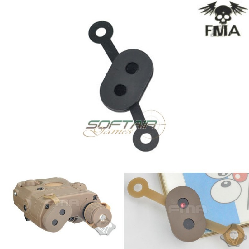 Peq Ir Upgrade Components Black Fma (fma-tb967-bk)
