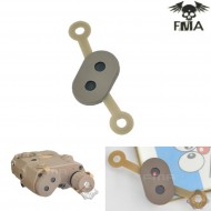 Peq Ir Upgrade Components Foliage Green Fma (fma-tb967-fg) Peq Ir Upgrade Components Foliage Green Fma (fma-tb967-fg)