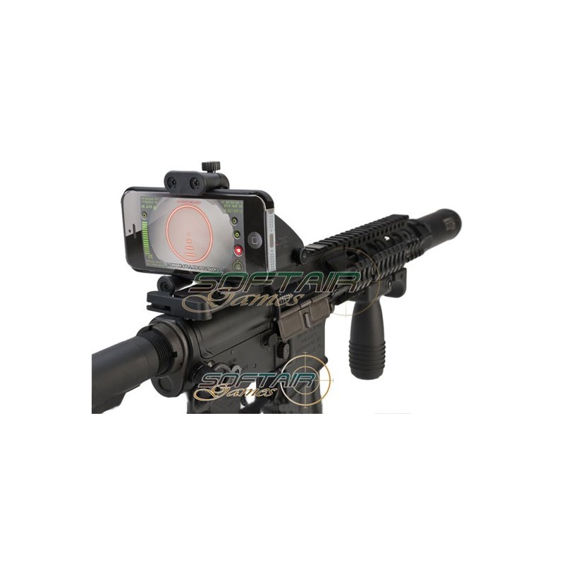 Inteliscope Pro Rifle Sighting System (inscopepro)