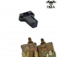 Singolo Pull Tabs S&s Type Bungee Retention Black Fma (fma-tb1000-bk) Singolo Pull Tabs S&s Type Bungee Retention Black Fma (fma-tb1000-bk)