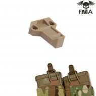 Singolo Pull Tabs S&s Type Bungee Retention Dark Earth Fma (fma-tb1000-de) Singolo Pull Tabs S&s Type Bungee Retention Dark Earth Fma (fma-tb1000-de)