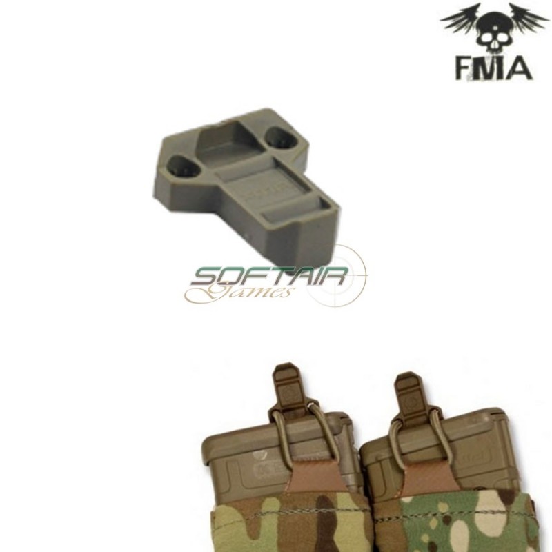 Single Pull Tabs S&s Type Bungee Retention Olive Drab Fma (fma-tb1000-od) Single Pull Tabs S&s Type Bungee Retention Olive Drab Fma (fma-tb1000-od)