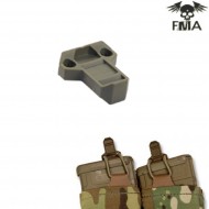 Singolo Pull Tabs S&s Type Bungee Retention Olive Drab Fma (fma-tb1000-od) Singolo Pull Tabs S&s Type Bungee Retention Olive Drab Fma (fma-tb1000-od)
