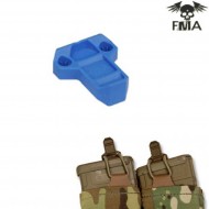 Single Pull Tabs S&s Type Bungee Retention Blue Fma (fma-tb1000-bl) Single Pull Tabs S&s Type Bungee Retention Blue Fma (fma-tb1000-bl)