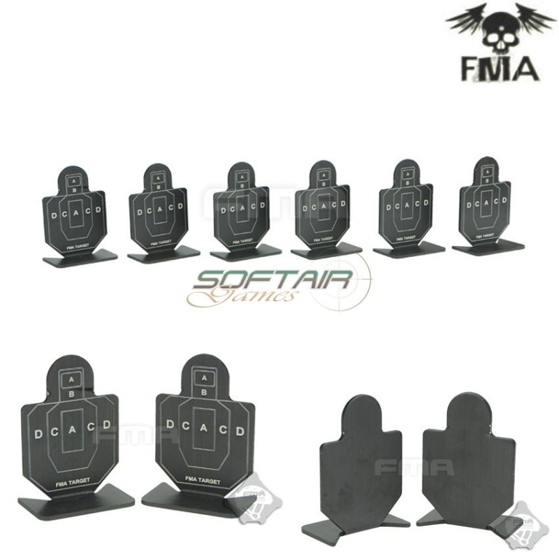 Set 6 Pratice Target A Type 2 Fma (fma-tb1003)