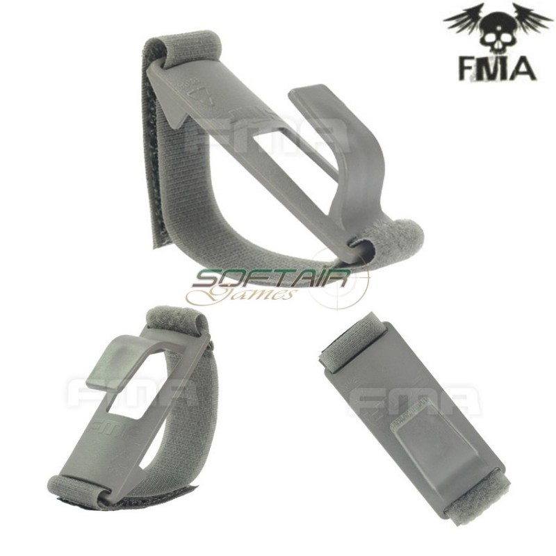Attacco Di Rinforzo Per Cinghia Fucile Foliage Green Fma (fma-tb1011-fg)
