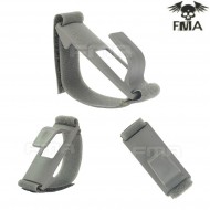 Attacco Di Rinforzo Per Cinghia Fucile Foliage Green Fma (fma-tb1011-fg)