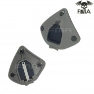 Mount Elmetto Nrt Type 2 Shroud Foliage Green Fma (fma-tb1013-fg) Mount Elmetto Nrt Type 2 Shroud Foliage Green Fma (fma-tb1013-fg)